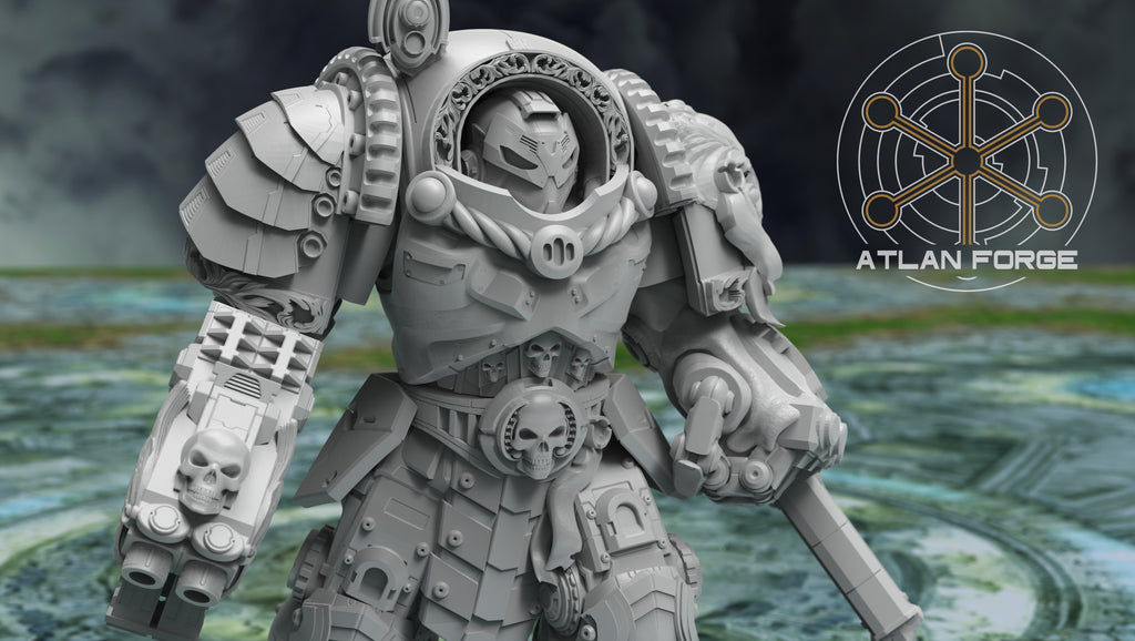 Angelic: Dominators