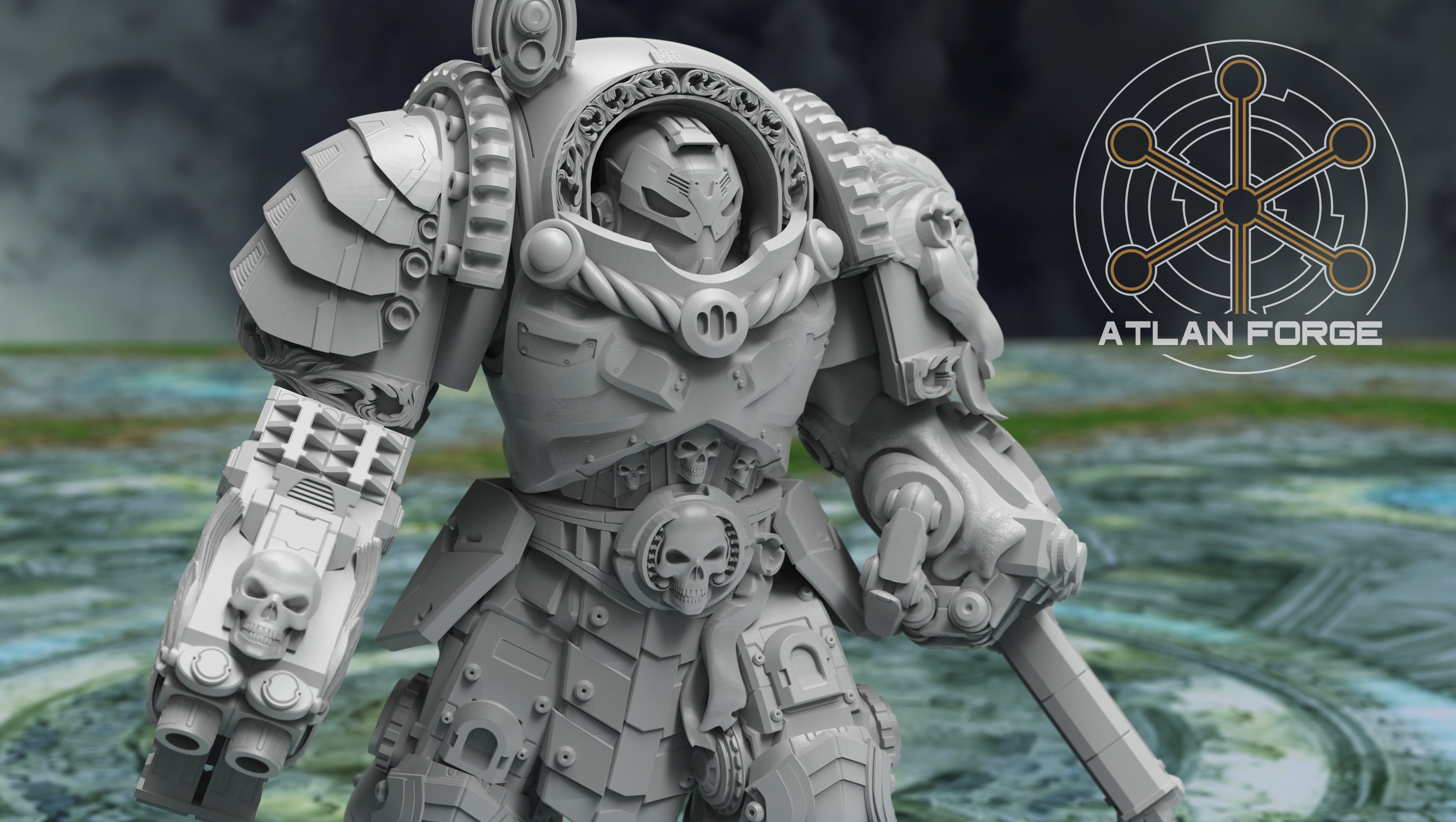 Angelic: Dominators