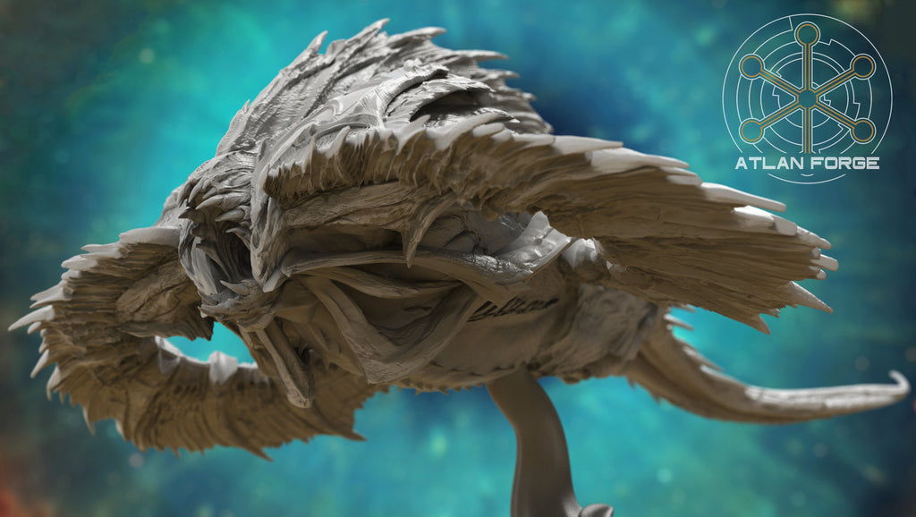 Aegyptus: Manta Demons