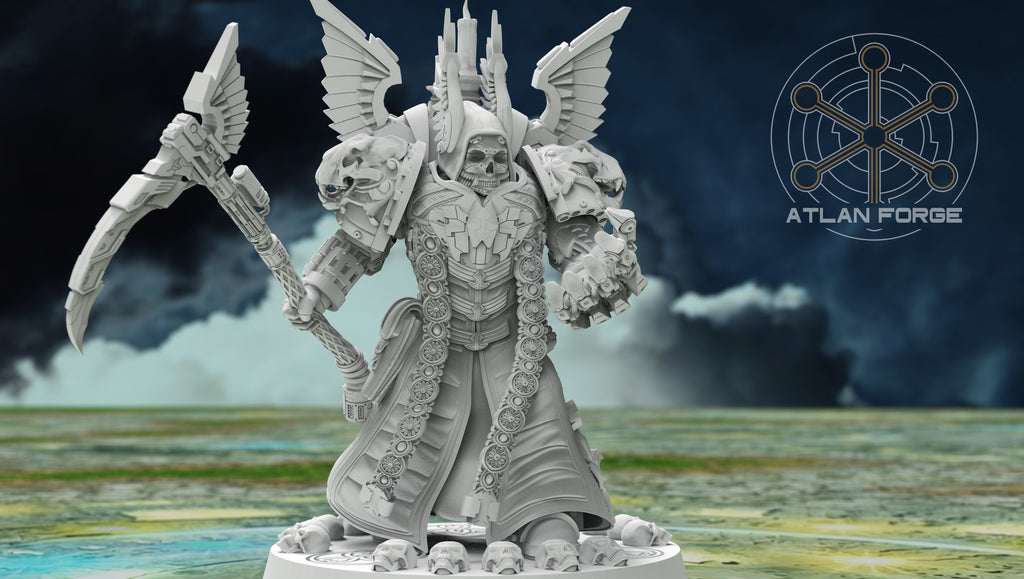 Angelic: Soul Reaper