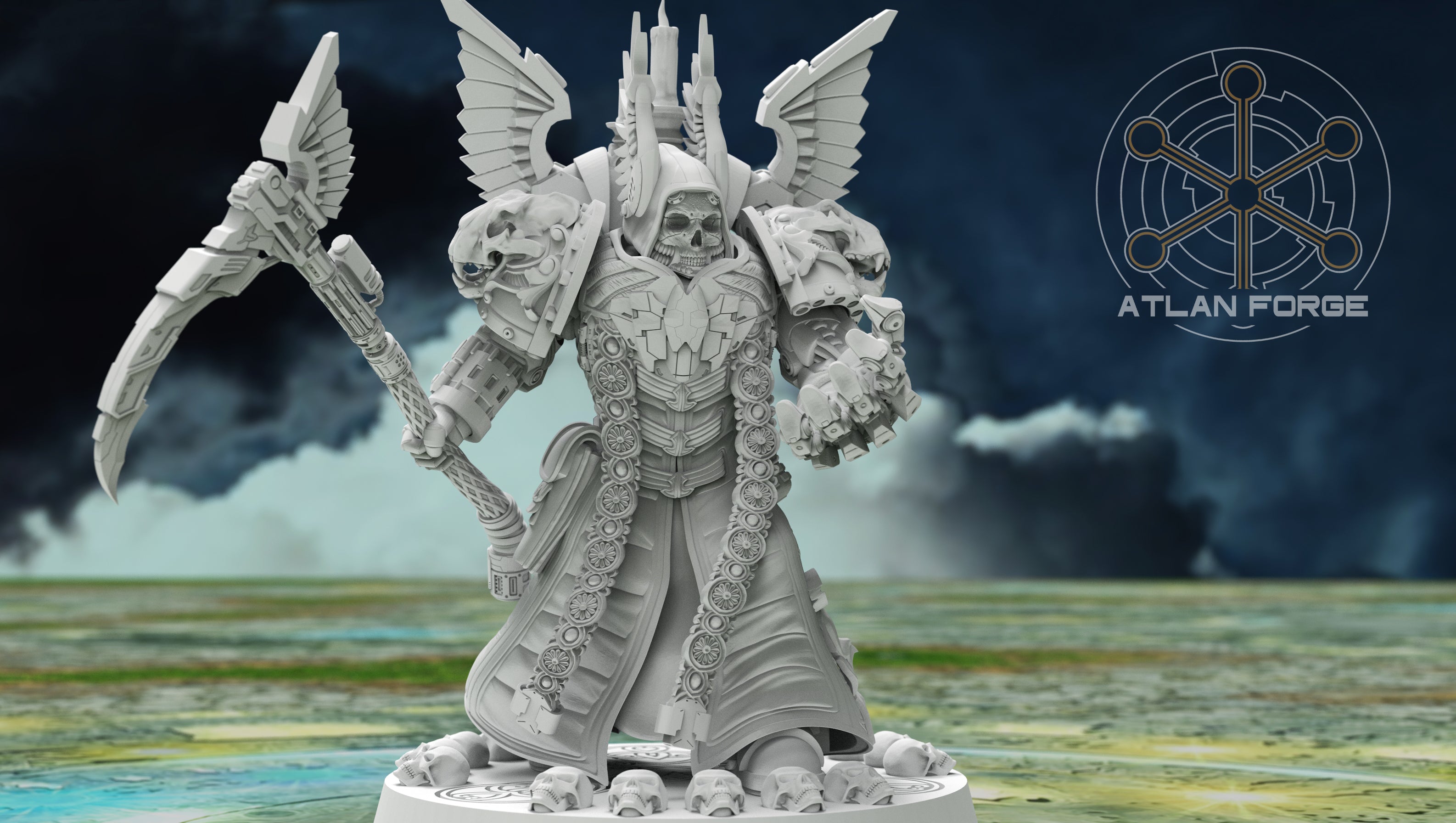Angelic: Soul Reaper