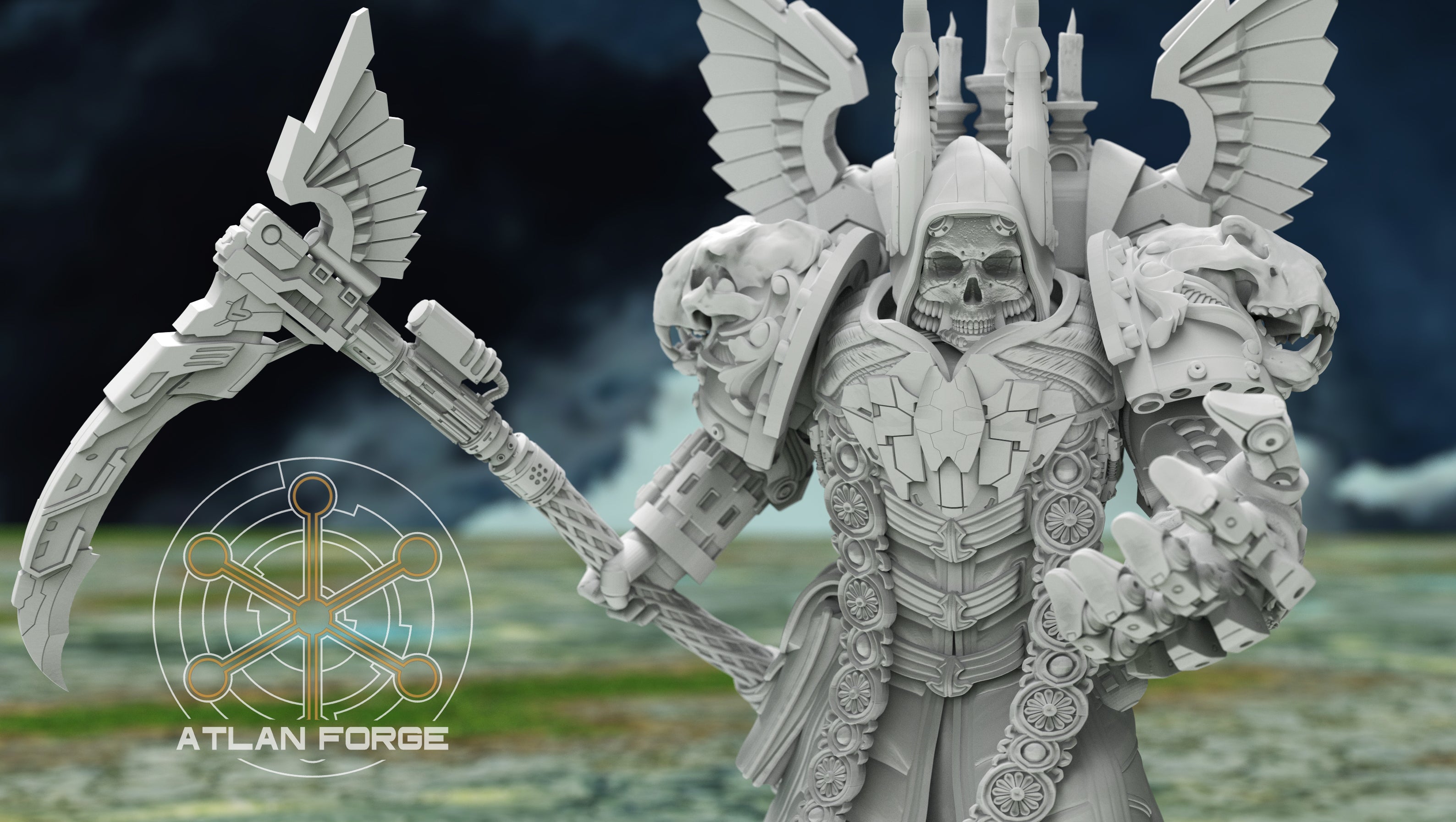 Angelic: Soul Reaper
