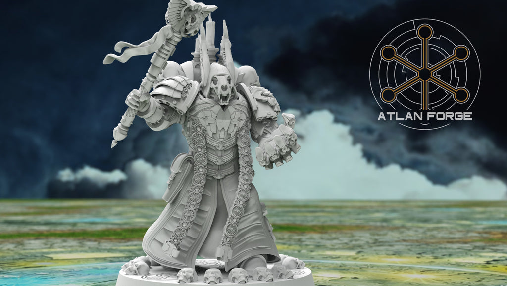 Angelic: Soul Reaper