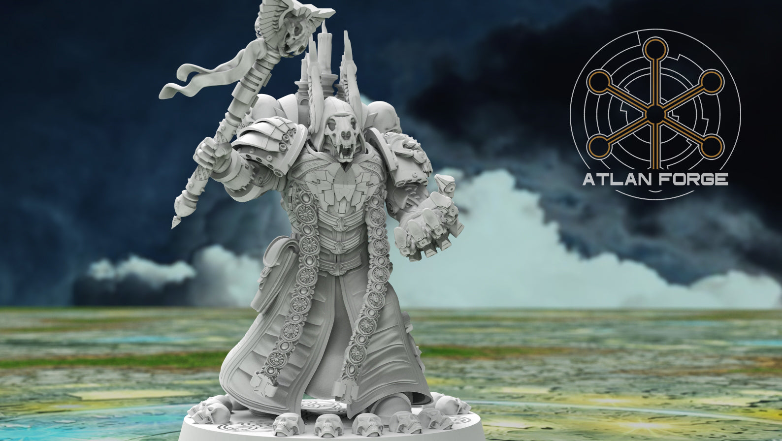Angelic: Soul Reaper