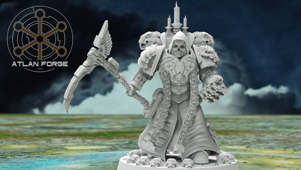 Angelic: Soul Reaper