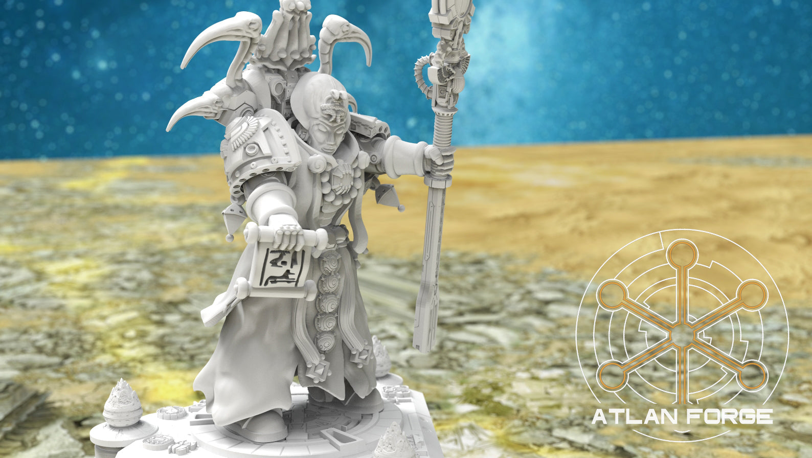 Aegyptus: Mages of Aegyptus