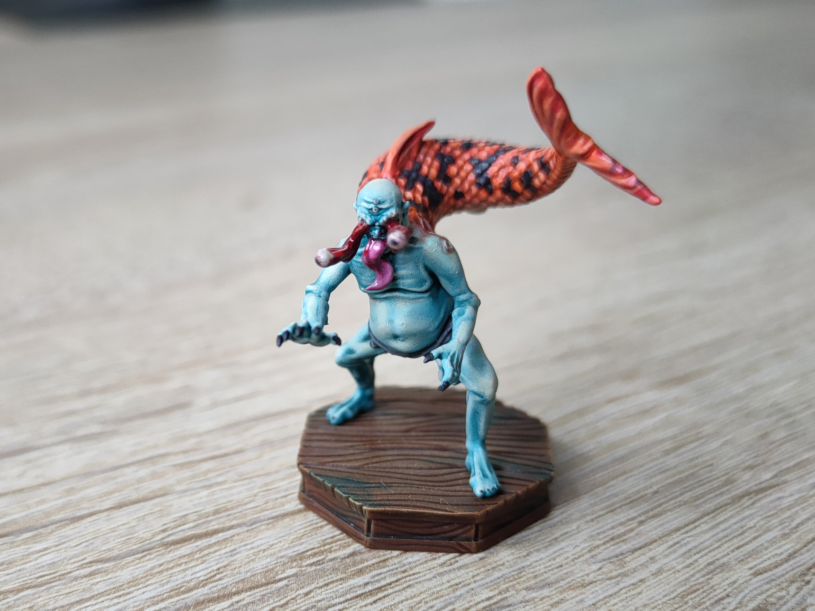 Fantasy: Nuribotoke