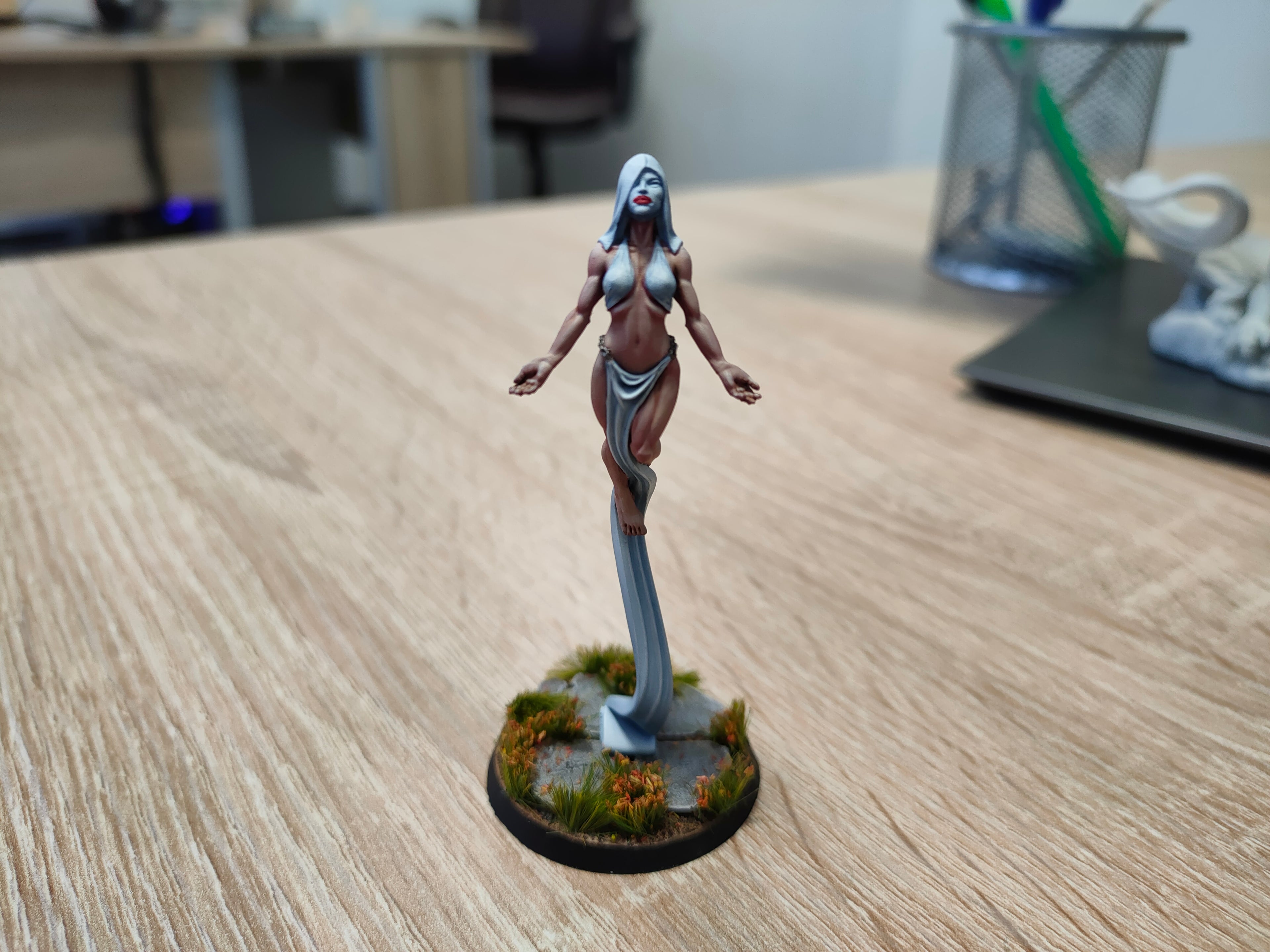 Fantasy: Sorceress