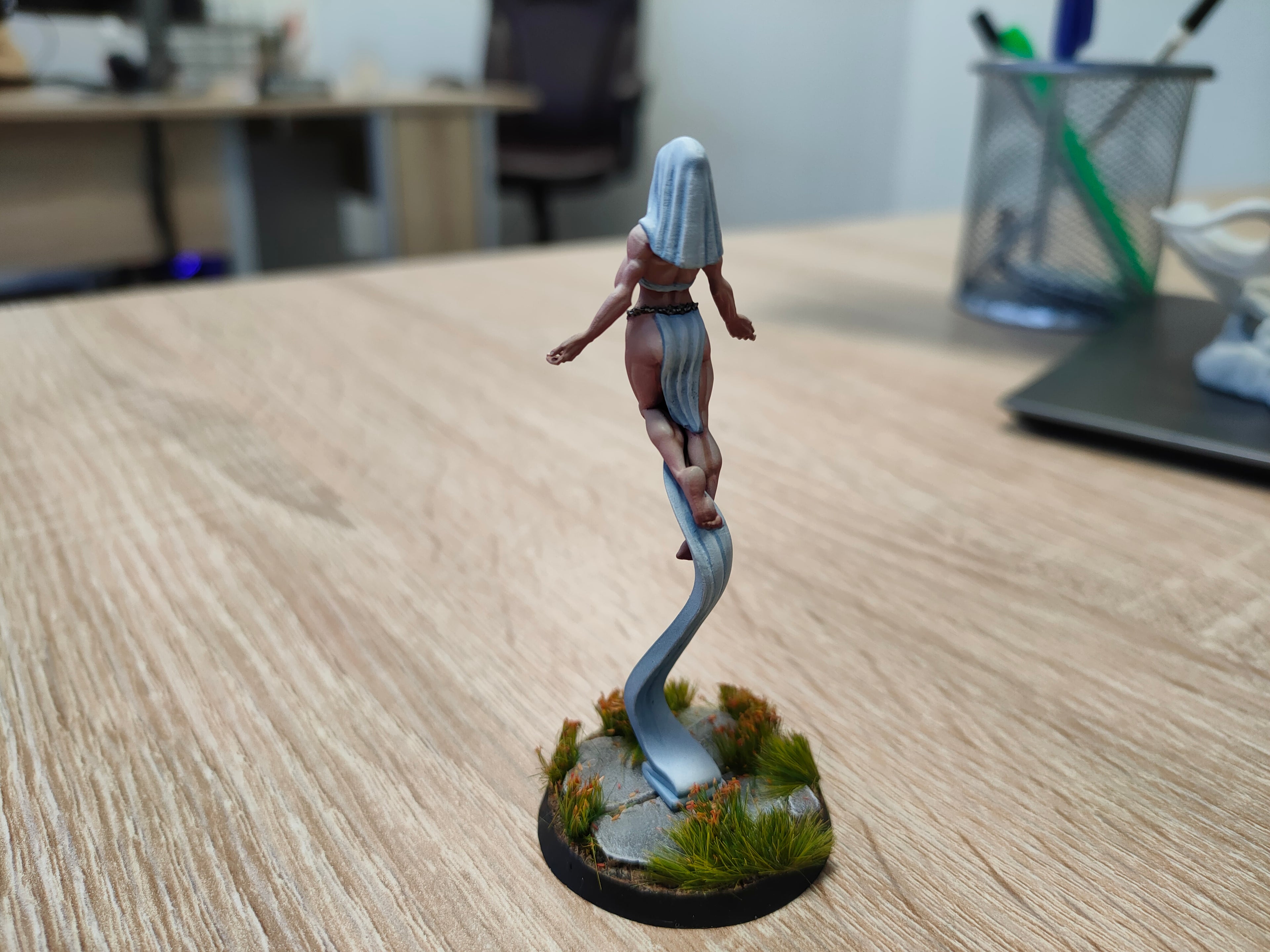 Fantasy: Sorceress