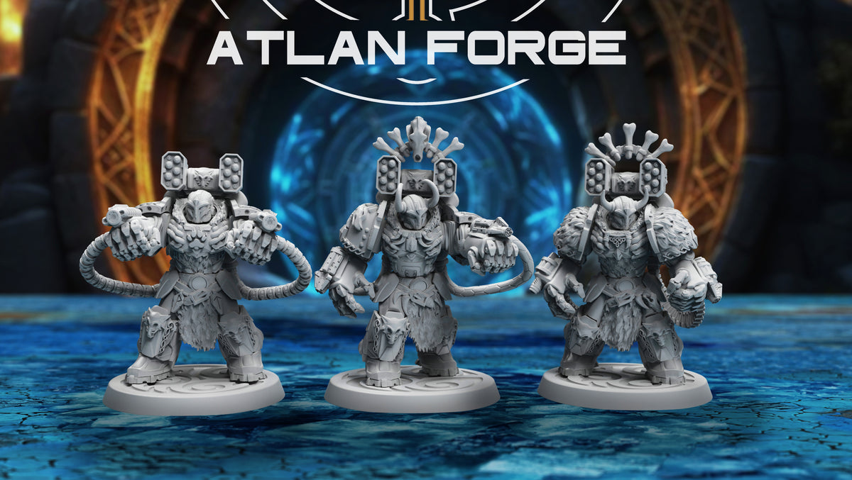 Asgardian: Aegis Elite