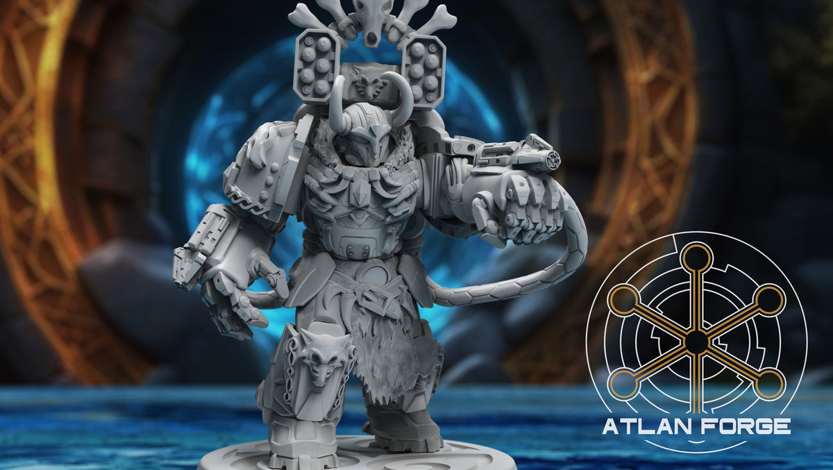 Asgardian: Aegis Elite