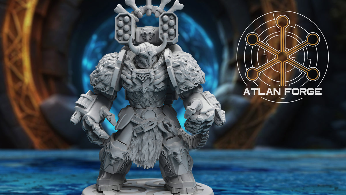 Asgardian: Aegis Elite