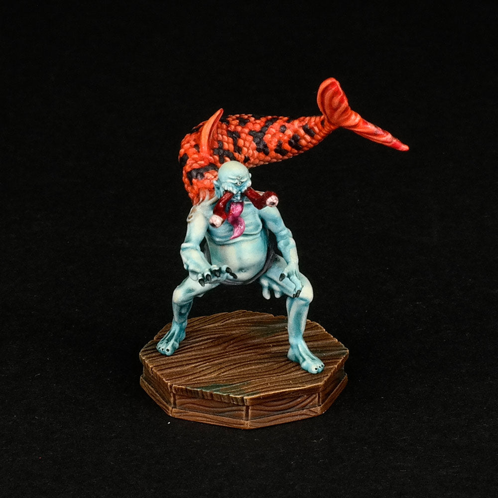 Fantasy: Nuribotoke