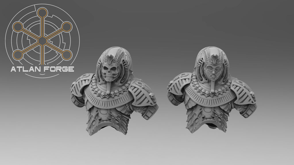 Aegyptus: Battle Sphinx