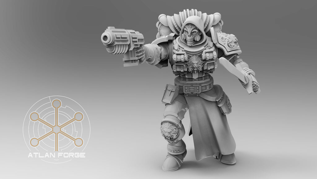 Angelic: Ravagers