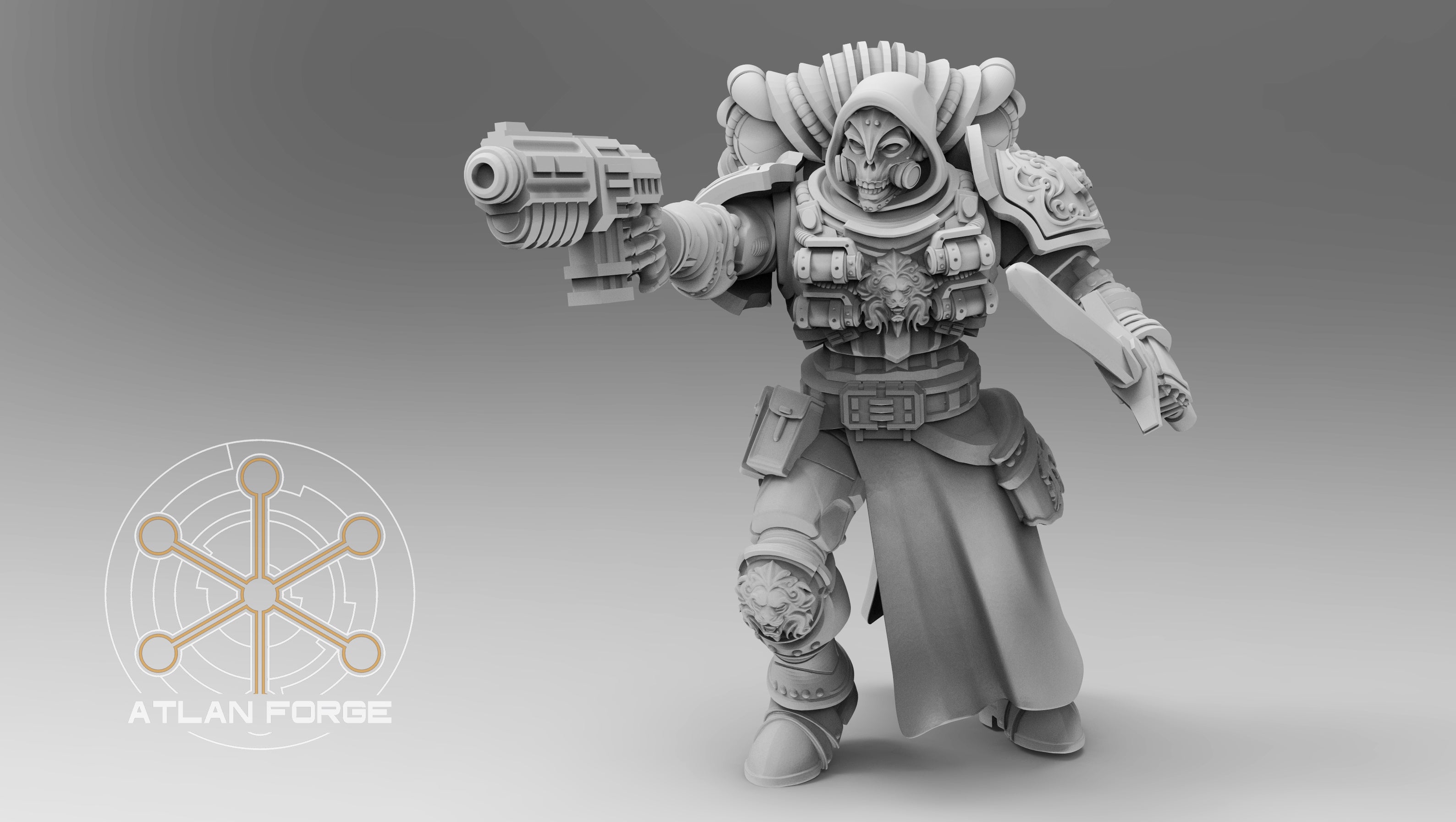 Angelic: Ravagers