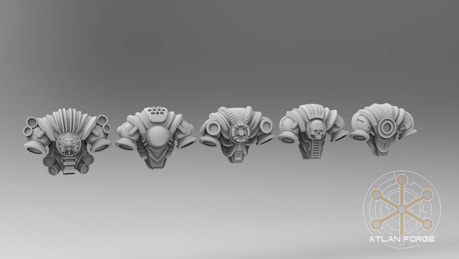 Angelic: Ravagers