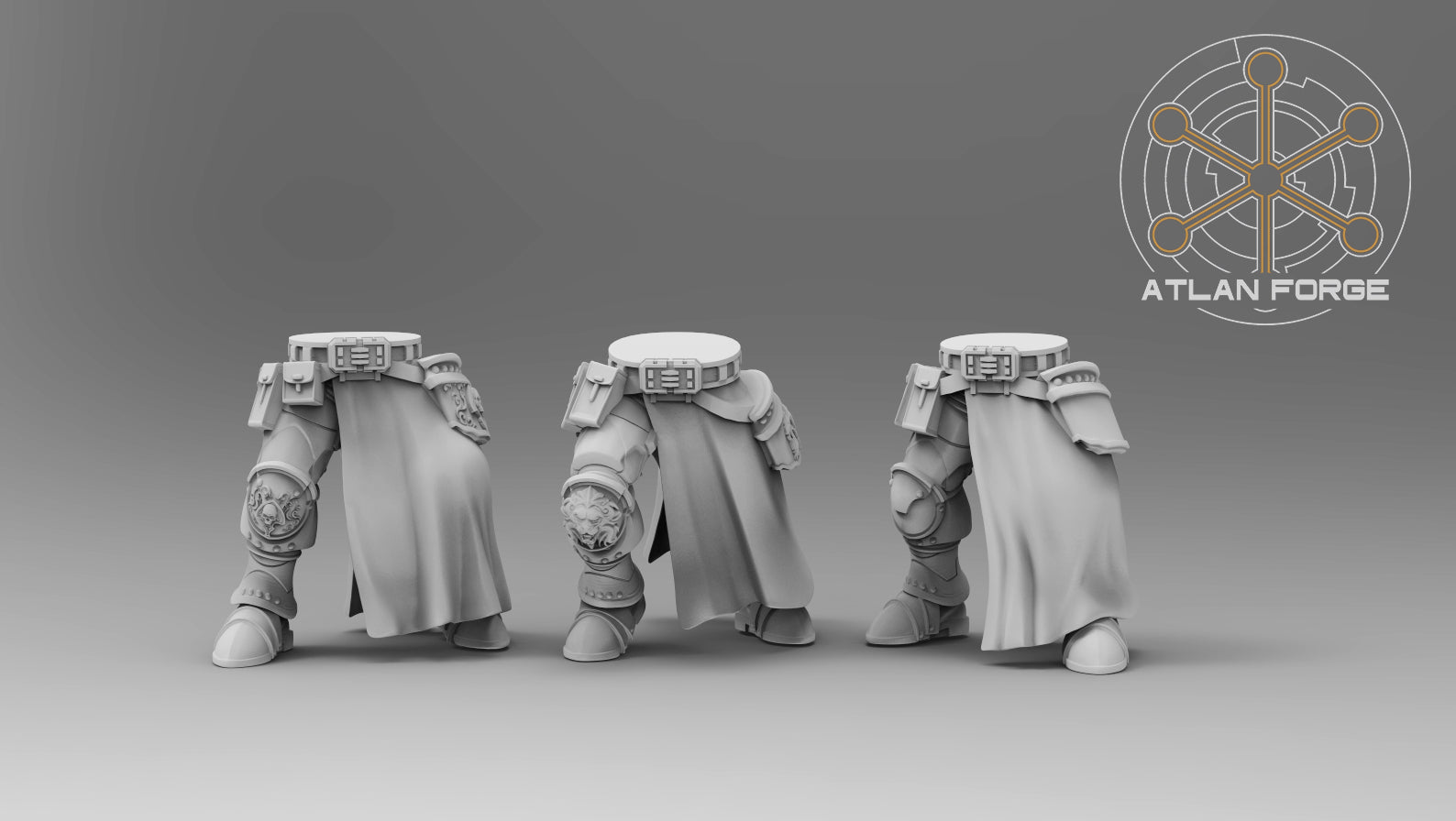 Angelic: Ravagers