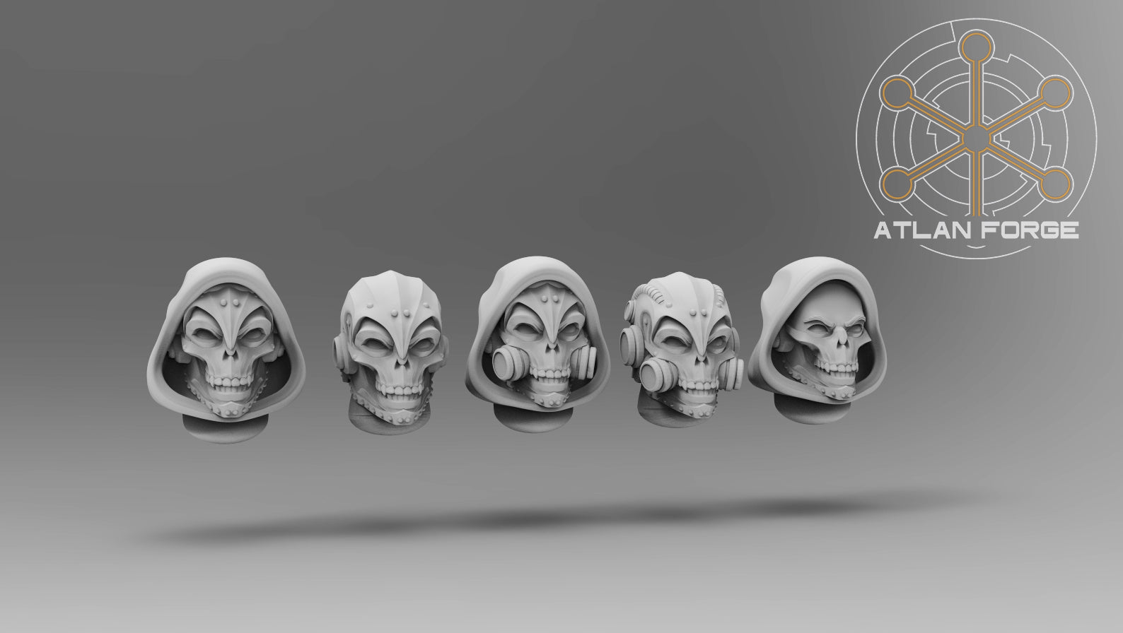 Angelic: Ravagers