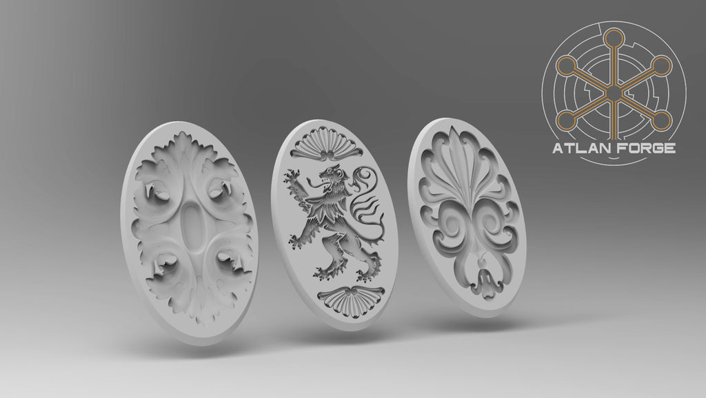 Angelic: Lion Knights