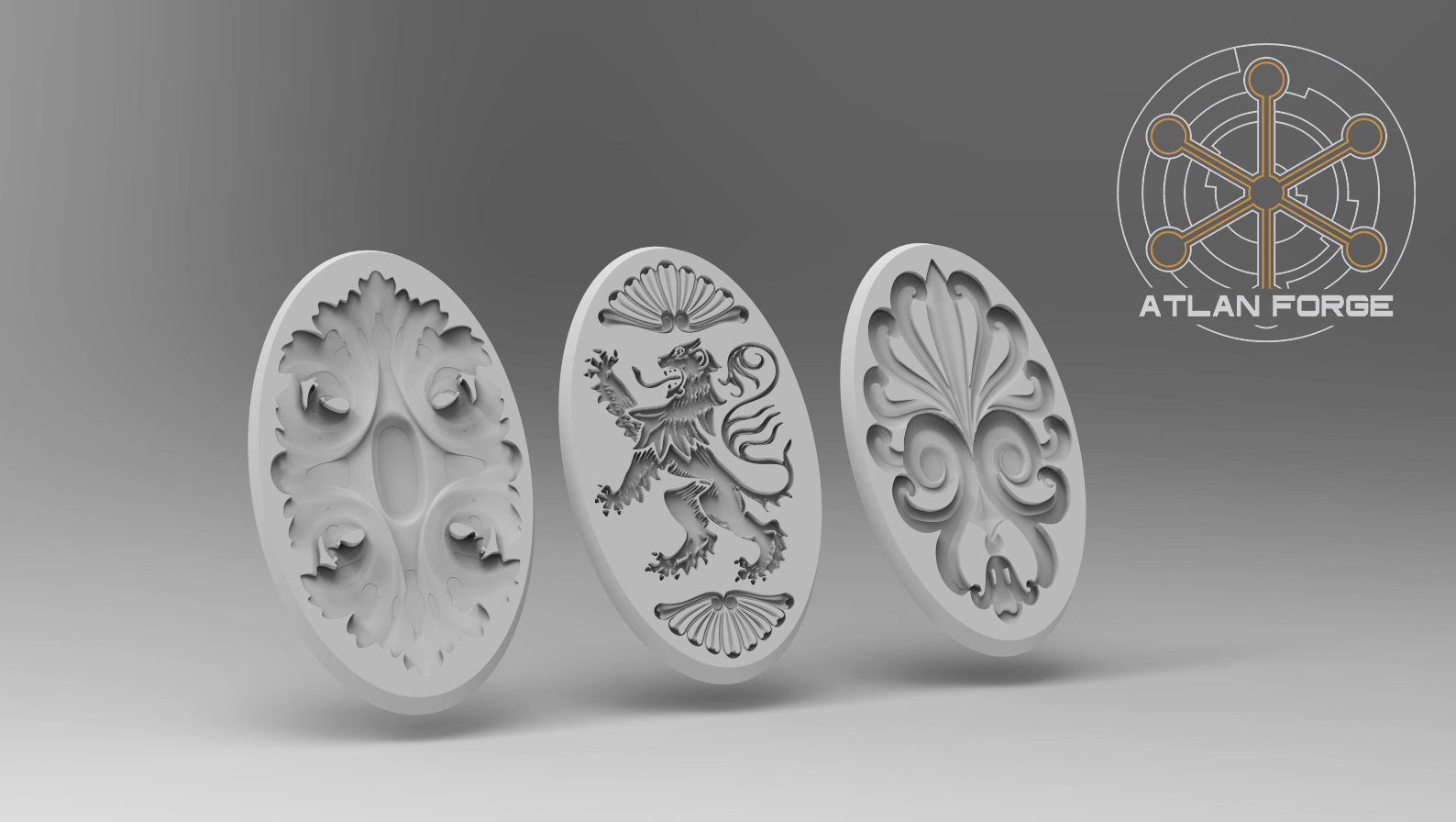 Angelic: Lion Knights