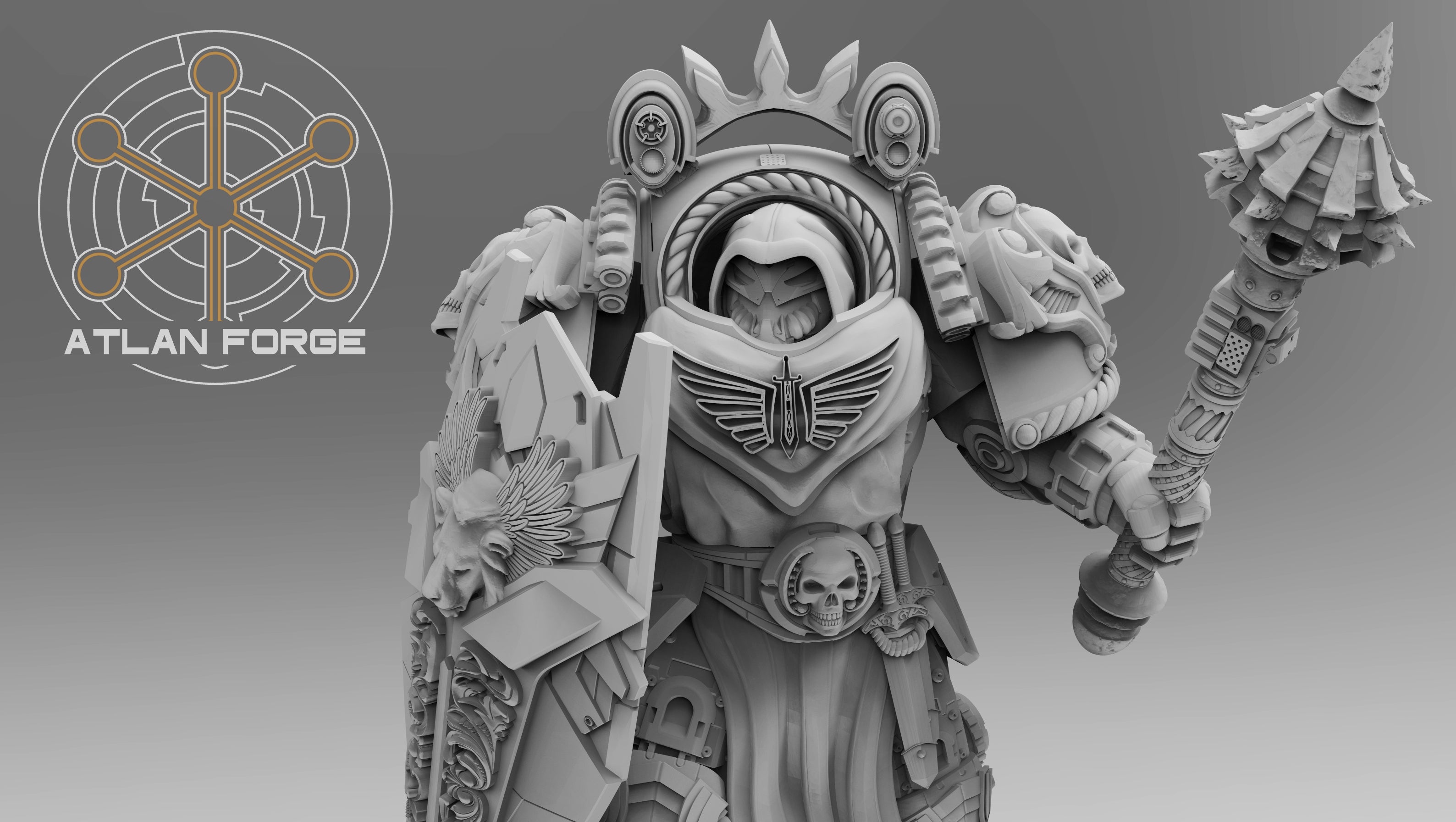 Angelic: Assault Dominators