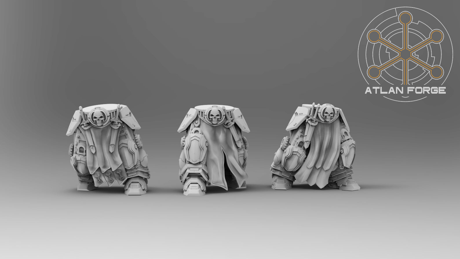 Angelic: Assault Dominators