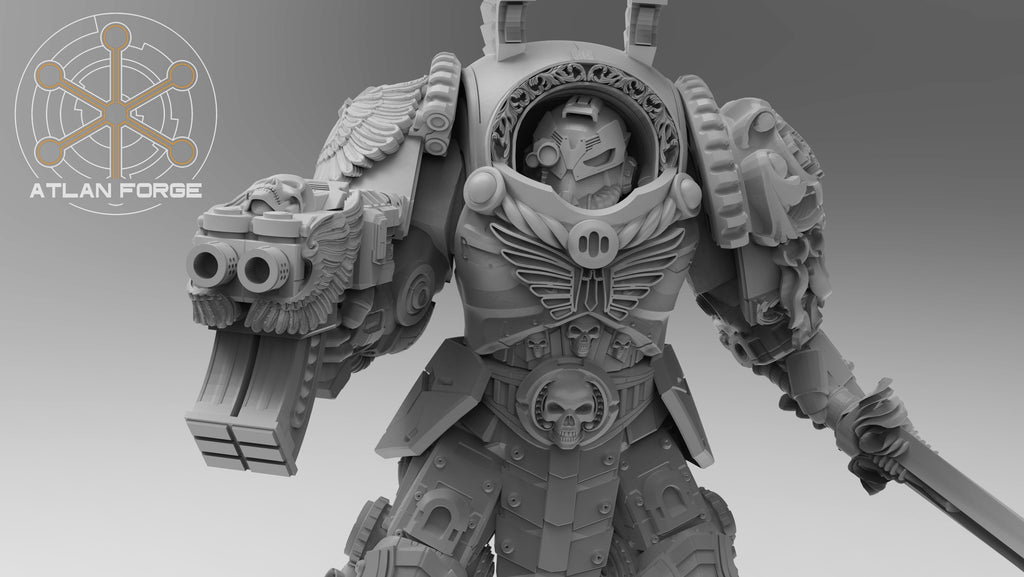 Angelic: Dominators