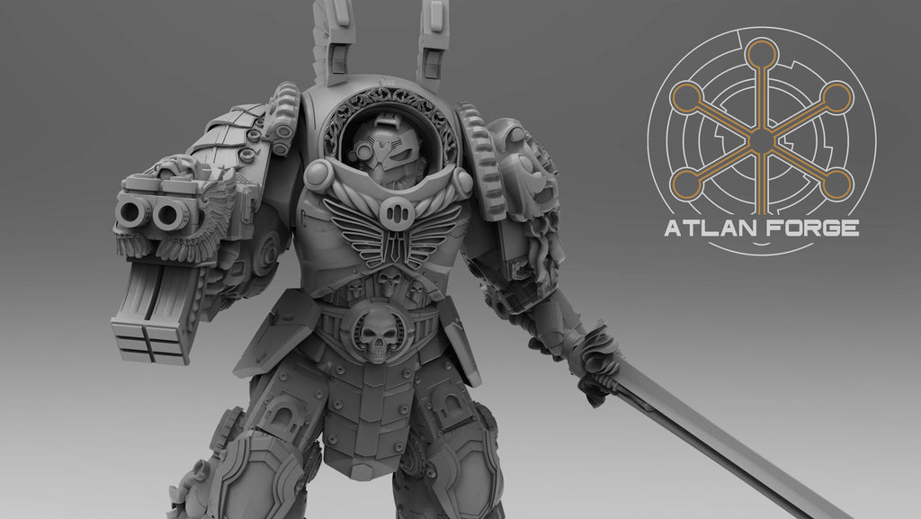Angelic: Dominators