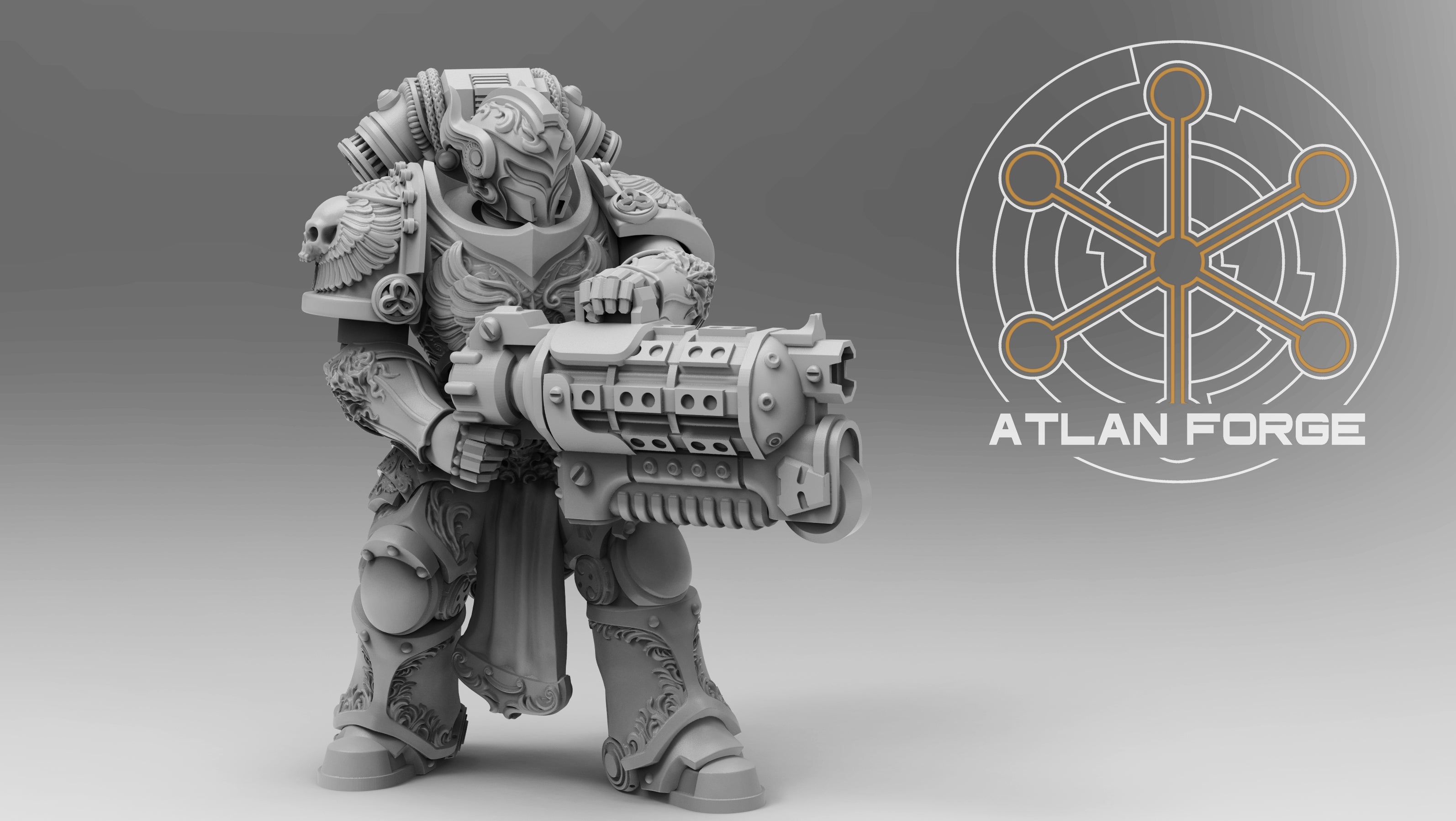 Angelic: Ranged Veterans