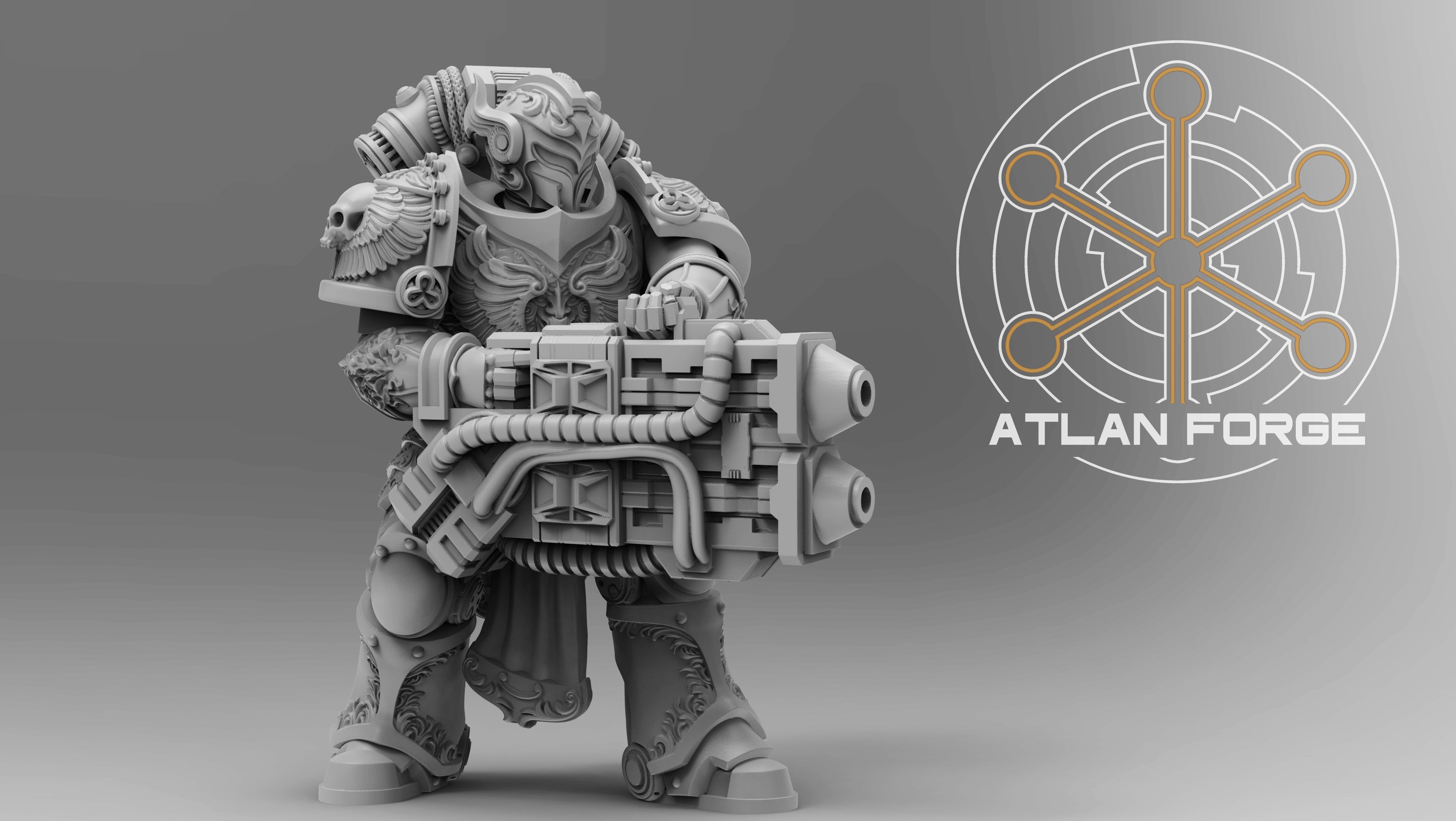 Angelic: Ranged Veterans