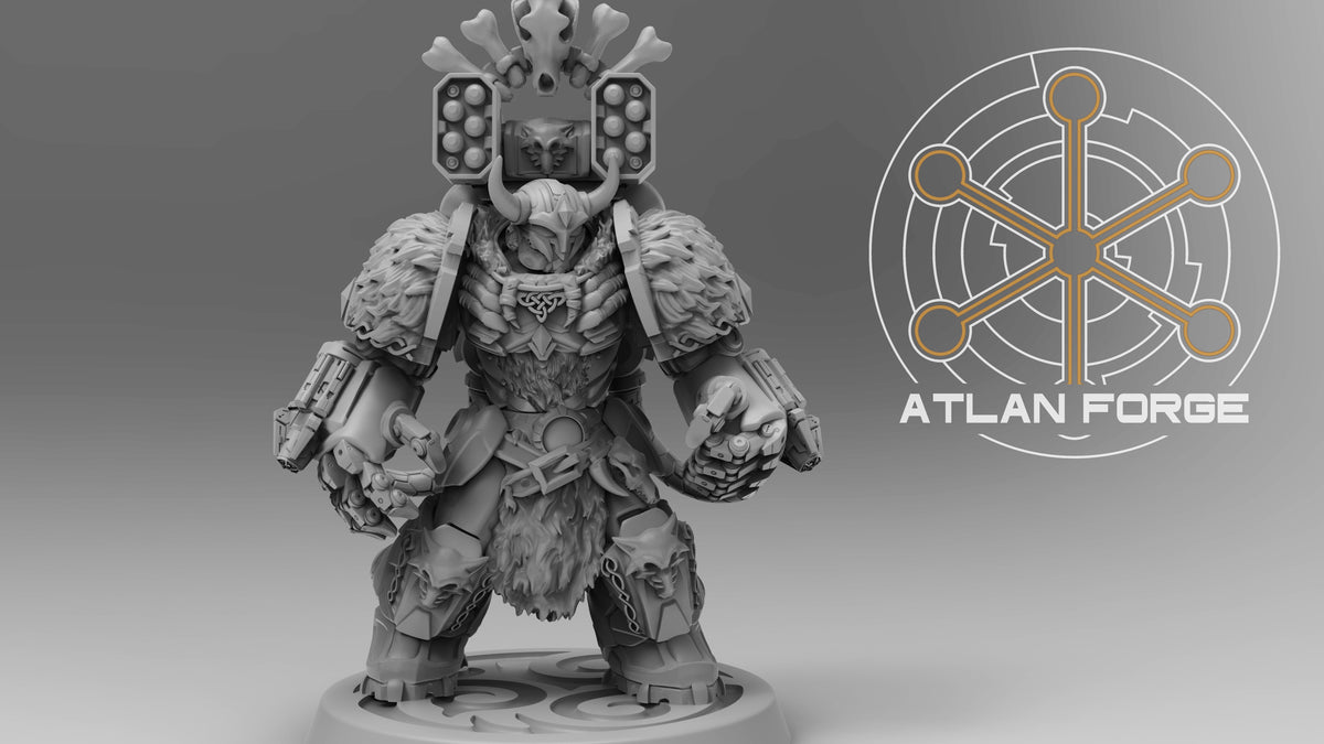 Asgardian: Aegis Elite