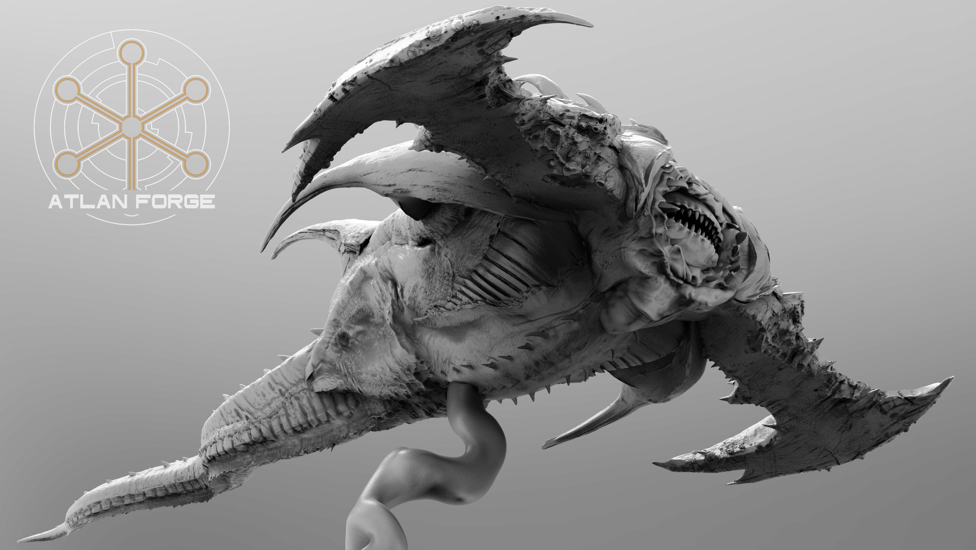 Aegyptus: Manta Demons