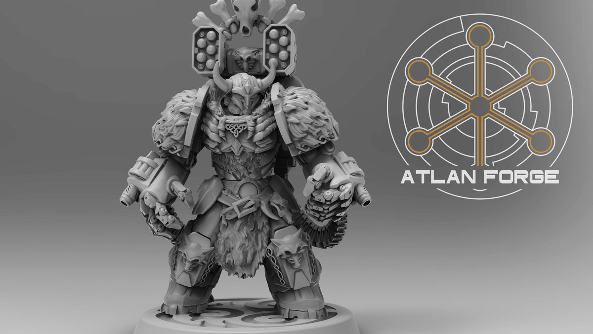 Asgardian: Aegis Elite