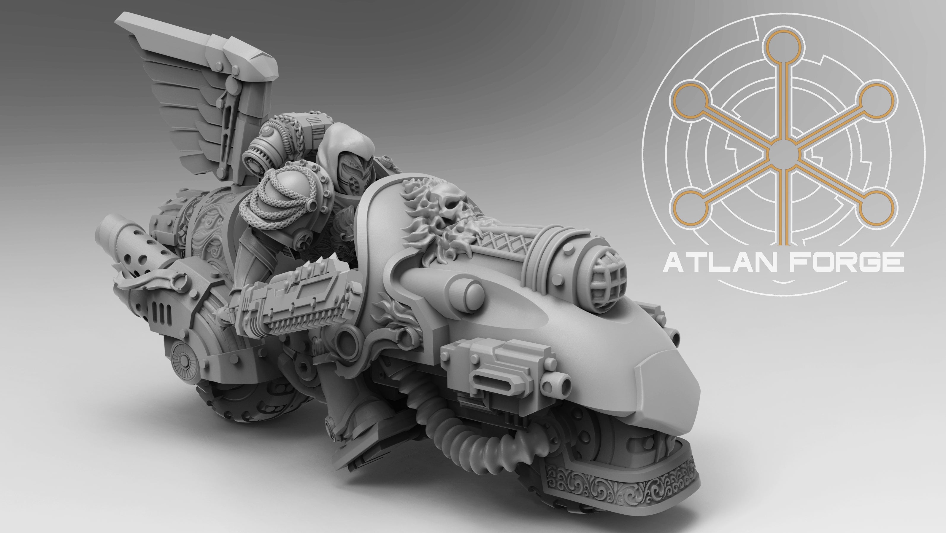 Angelic: Knights Angelic Bikers