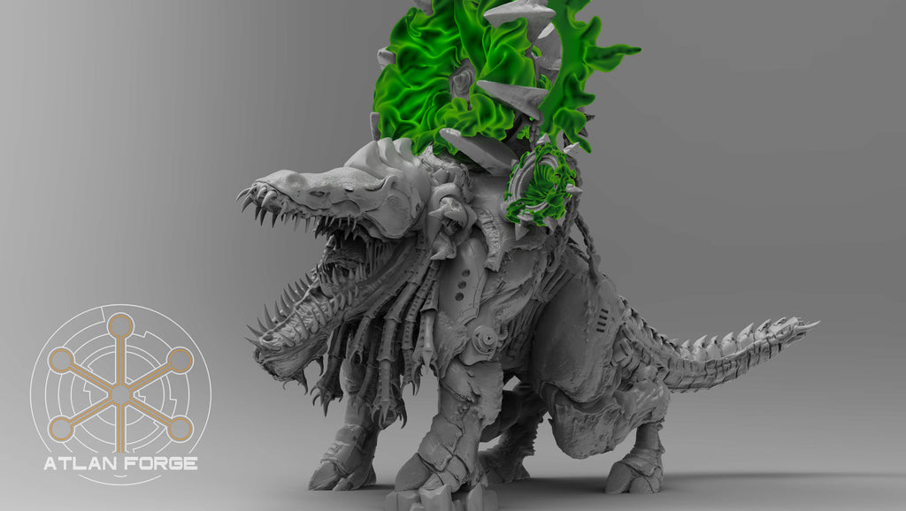 Aegyptus: Soul Devourer
