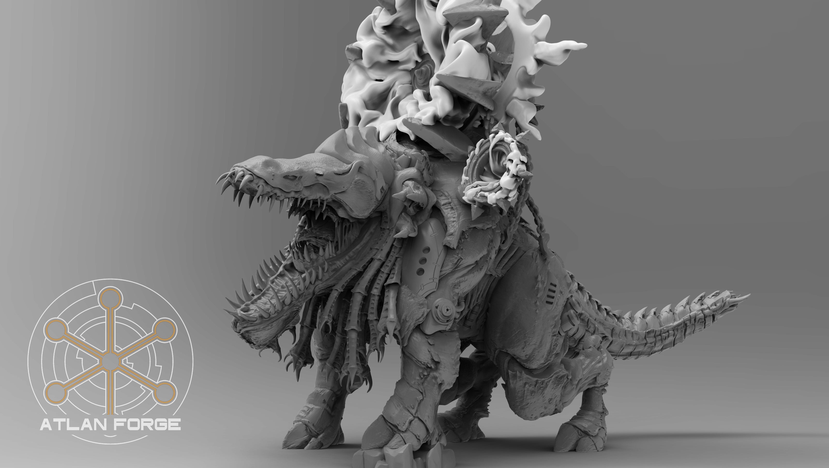 Aegyptus: Soul Devourer