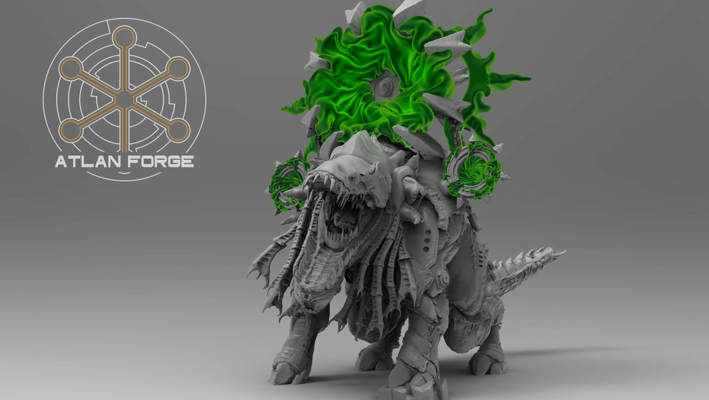 Aegyptus: Soul Devourer