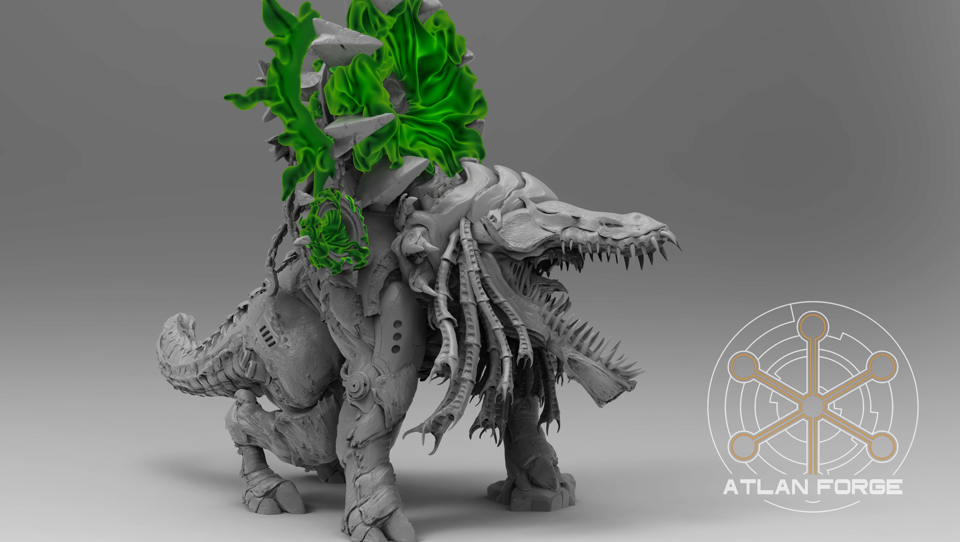 Aegyptus: Soul Devourer