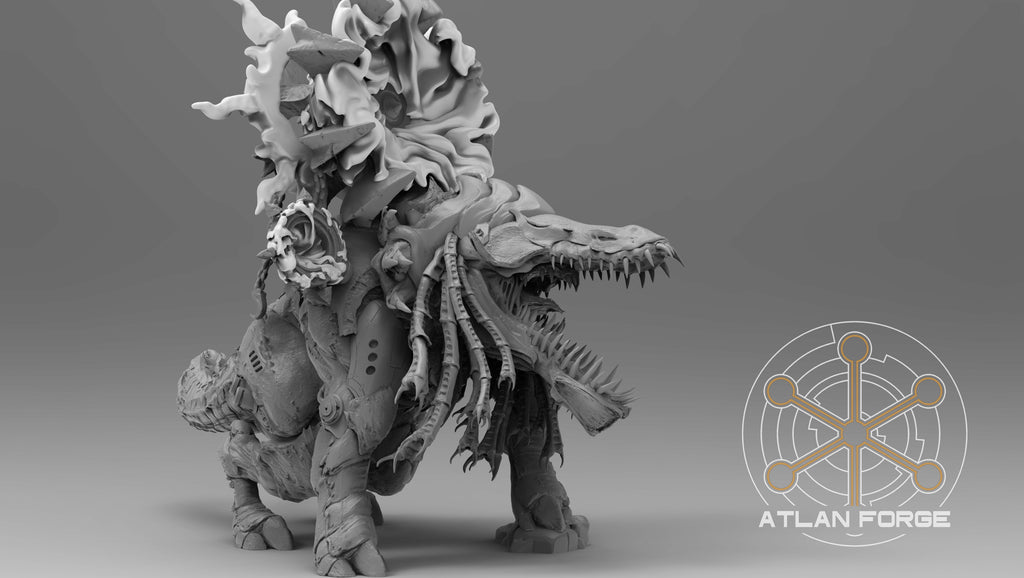 Aegyptus: Soul Devourer