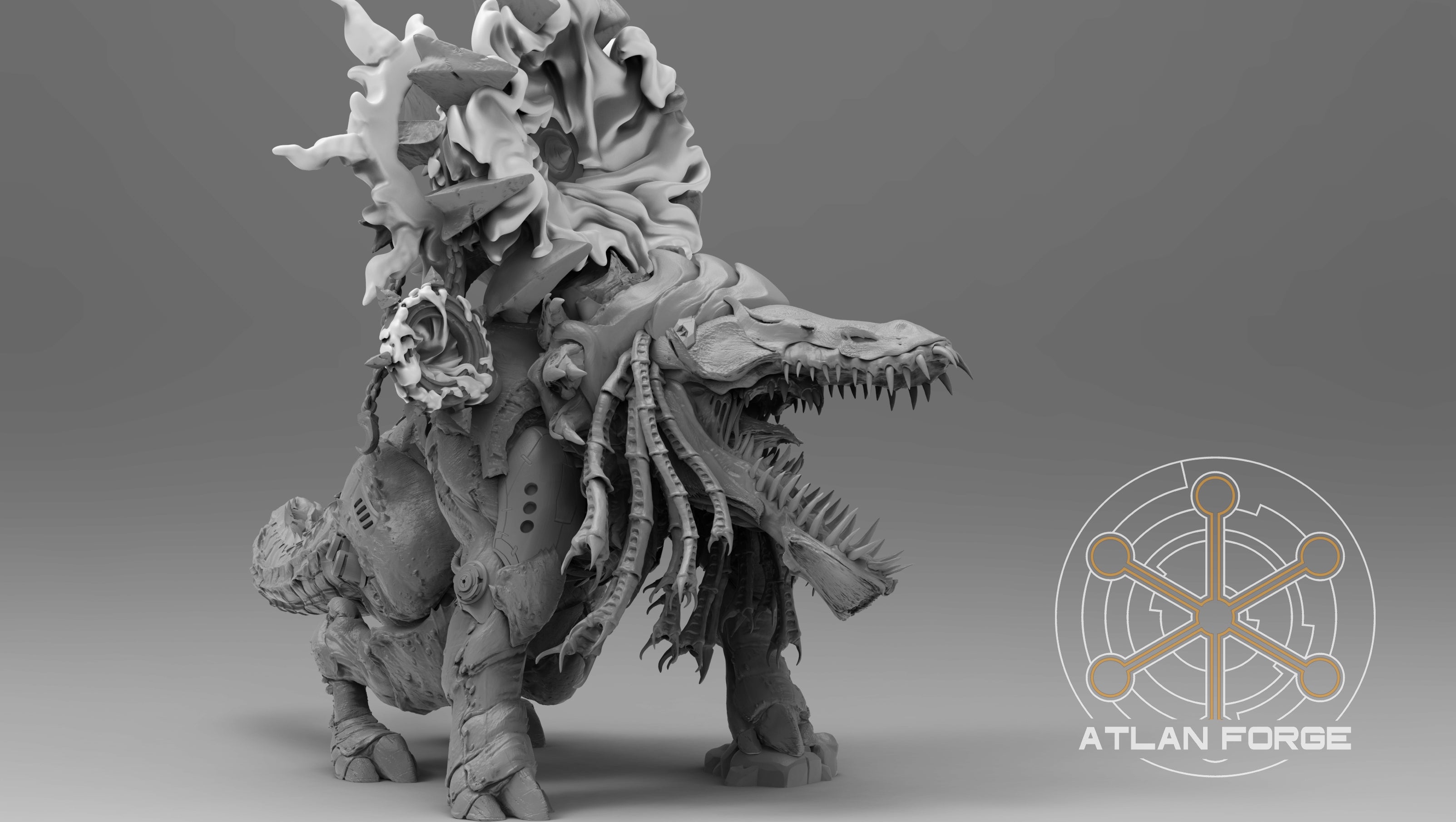 Aegyptus: Soul Devourer