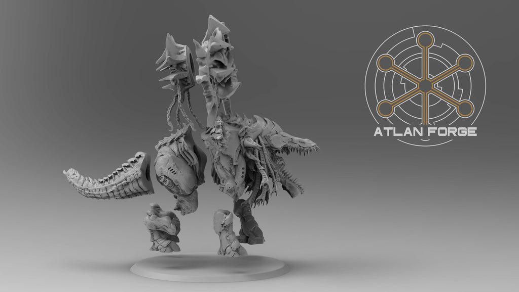 Aegyptus: Soul Devourer