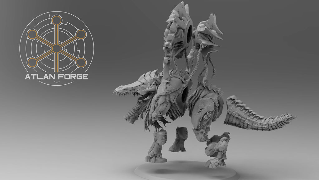 Aegyptus: Soul Devourer