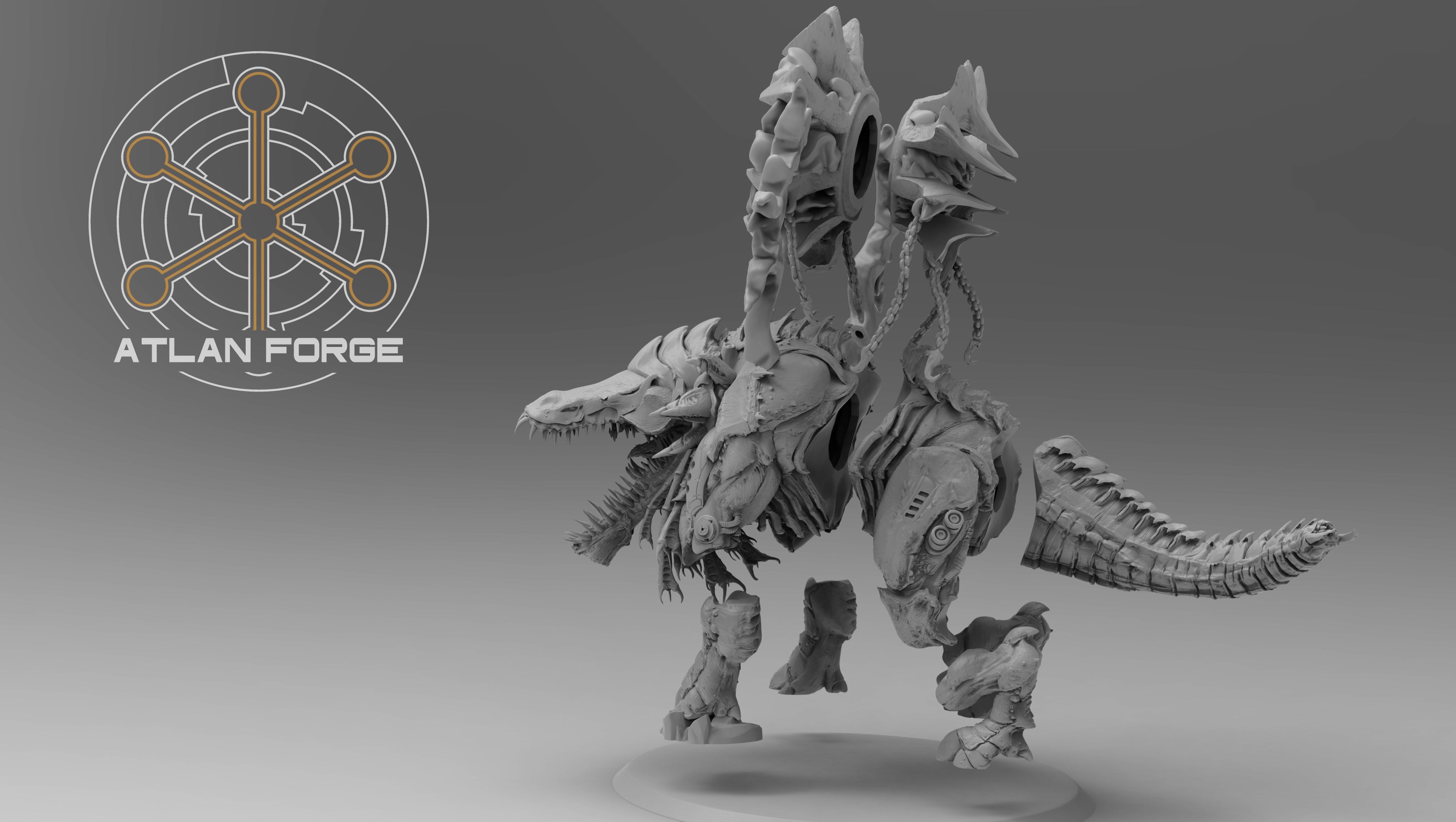 Aegyptus: Soul Devourer