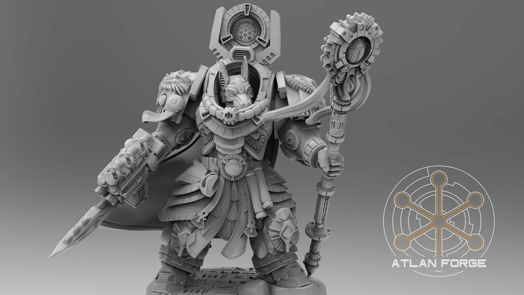 Aegyptus: Nehebkau Sorcerer