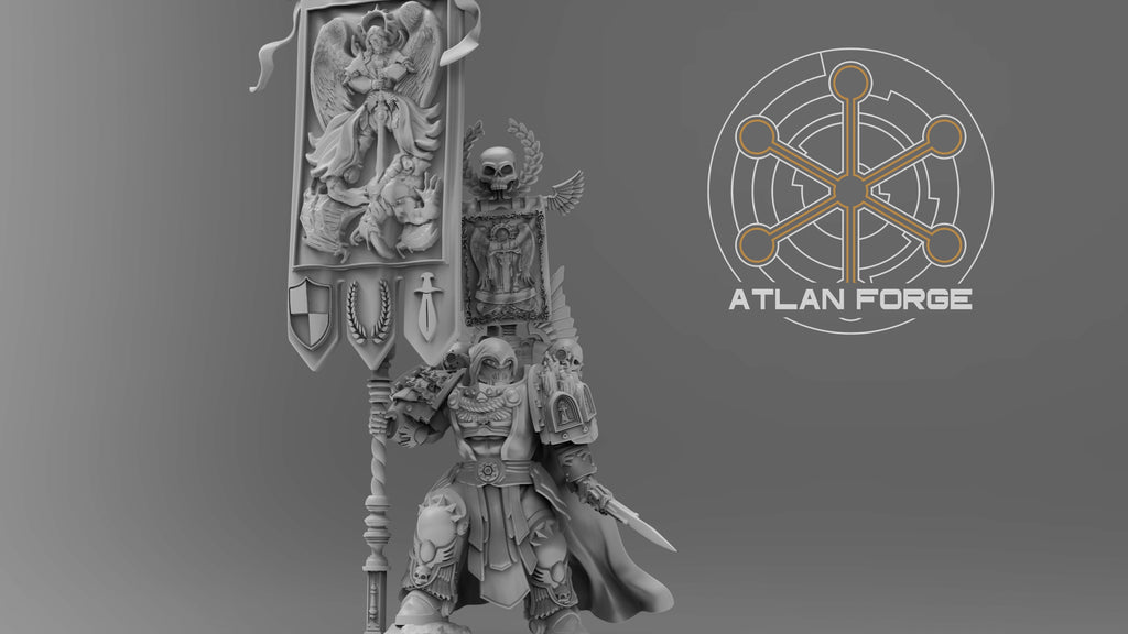 Angelic: War Banners