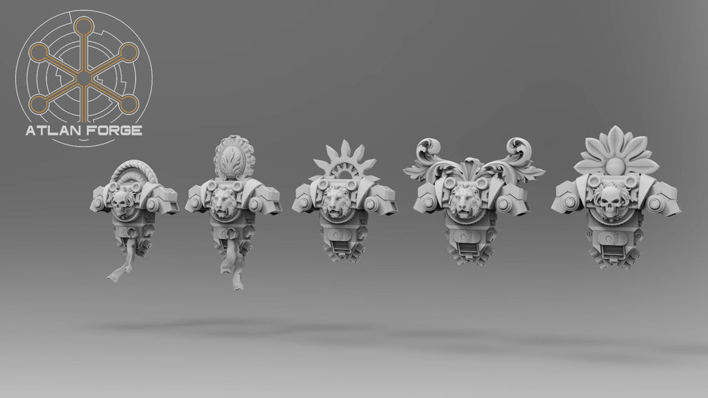 Angelic: Guardians