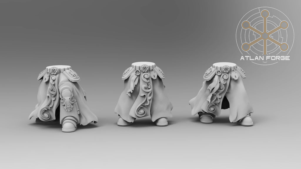 Angelic: Guardians