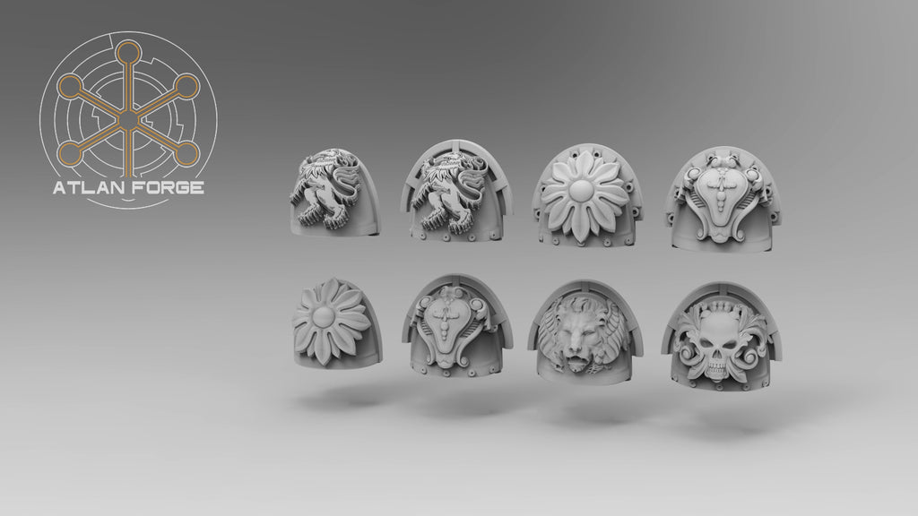 Angelic: Guardians