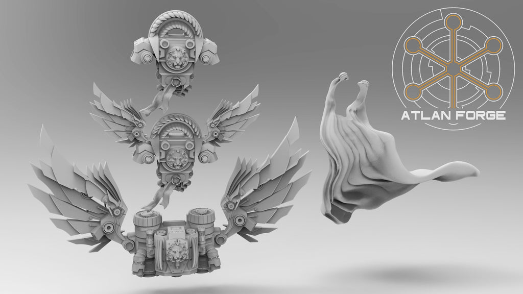 Angelic: Crash Captain